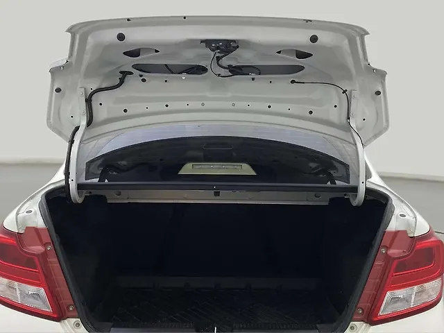 Used Maruti Suzuki Dzire [2017-2020] ZXi Plus AMT in Hyderabad