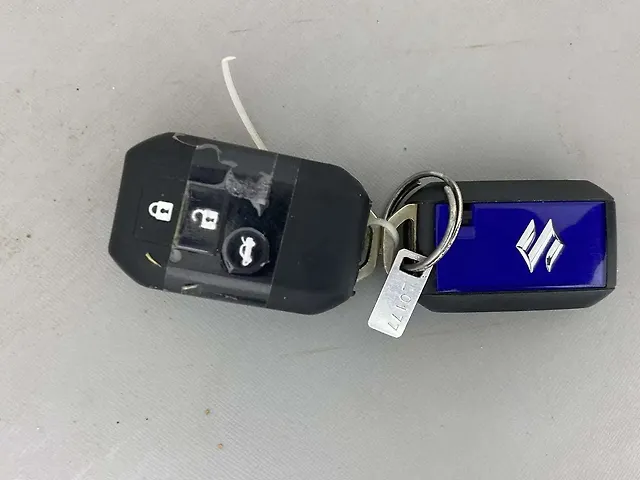 Used Maruti Suzuki Dzire [2017-2020] ZXi Plus AMT in Hyderabad