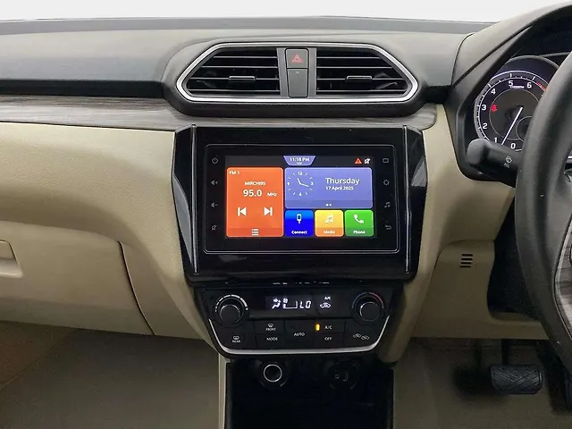 Used Maruti Suzuki Dzire [2017-2020] ZXi Plus AMT in Hyderabad
