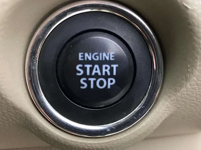 Used Maruti Suzuki Dzire [2017-2020] ZXi Plus AMT in Hyderabad