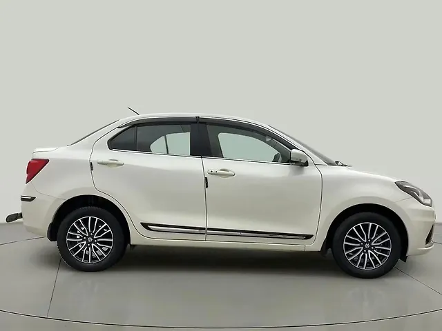 Used Maruti Suzuki Dzire [2017-2020] ZXi Plus AMT in Hyderabad