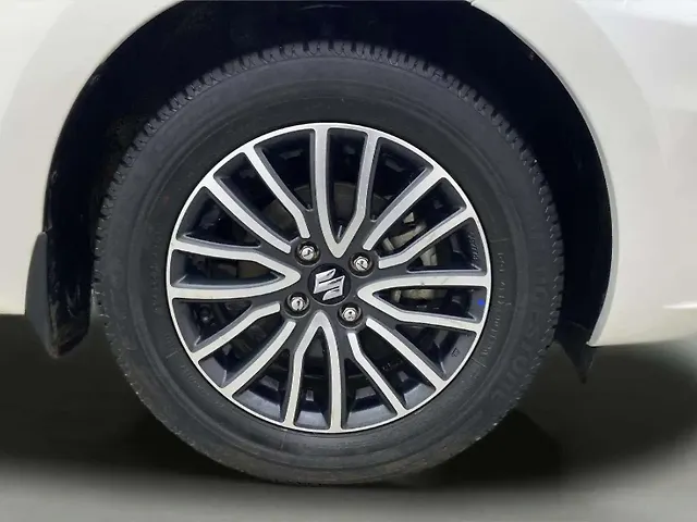 Used Maruti Suzuki Dzire [2017-2020] ZXi Plus AMT in Hyderabad