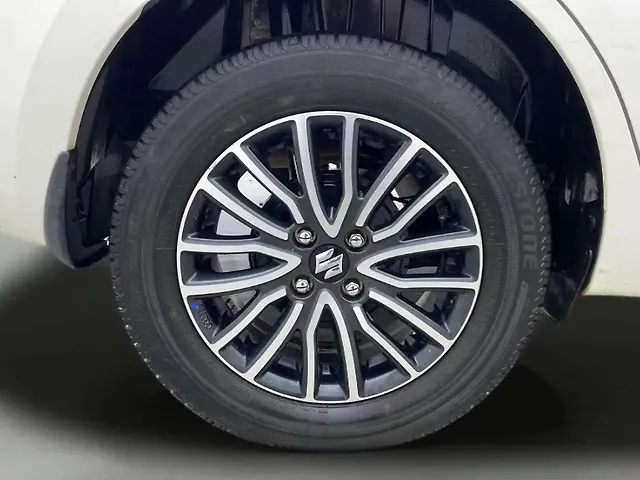 Used Maruti Suzuki Dzire [2017-2020] ZXi Plus AMT in Hyderabad