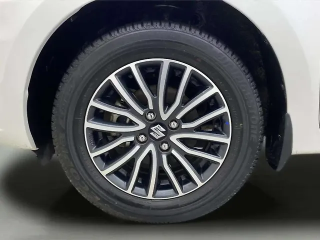 Used Maruti Suzuki Dzire [2017-2020] ZXi Plus AMT in Hyderabad