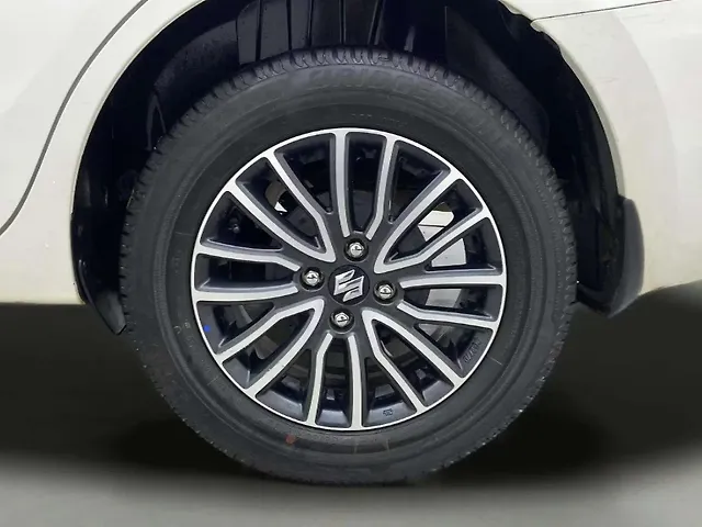 Used Maruti Suzuki Dzire [2017-2020] ZXi Plus AMT in Hyderabad