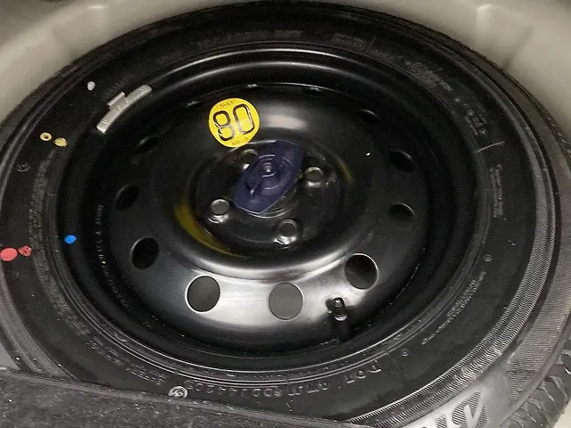 Used Maruti Suzuki Dzire [2017-2020] ZXi Plus AMT in Hyderabad