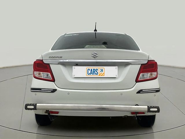 Used Maruti Suzuki Dzire [2017-2020] ZXi Plus AMT in Hyderabad