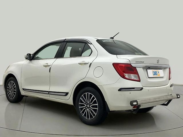 Used Maruti Suzuki Dzire [2017-2020] ZXi Plus AMT in Hyderabad