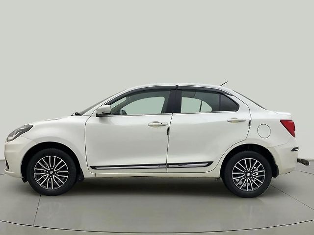 Used Maruti Suzuki Dzire [2017-2020] ZXi Plus AMT in Hyderabad