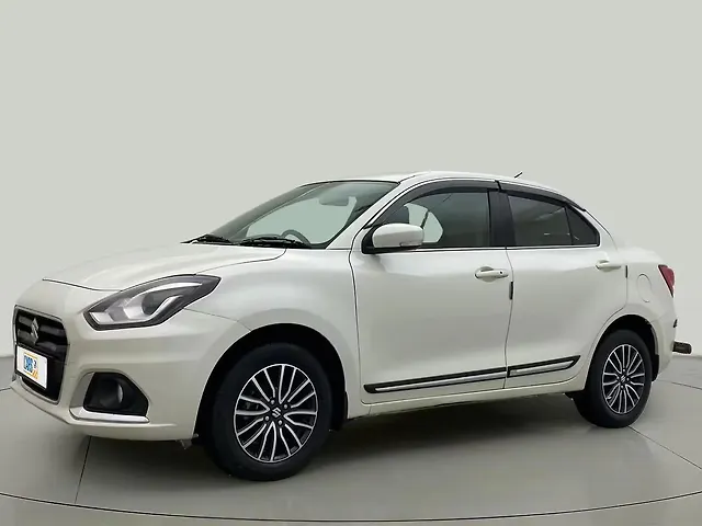 Used Maruti Suzuki Dzire [2017-2020] ZXi Plus AMT in Hyderabad