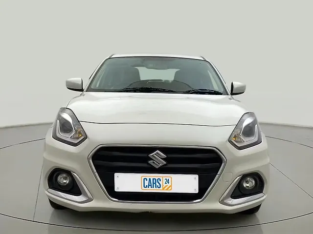 Used Maruti Suzuki Dzire [2017-2020] ZXi Plus AMT in Hyderabad