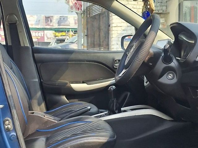 Used Maruti Suzuki Baleno [2015-2019] Delta 1.2 in Dehradun