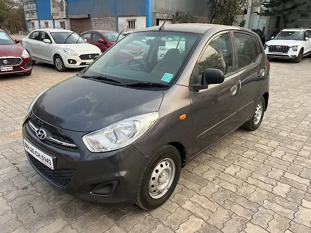 Used 2013 Hyundai i10 in Aurangabad