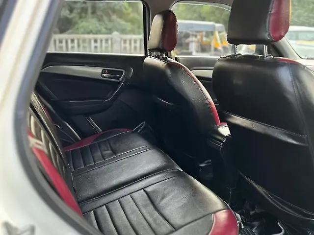 Used Maruti Suzuki Vitara Brezza [2016-2020] ZDi in Mumbai