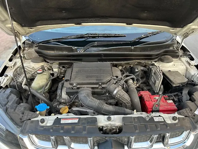 Used Maruti Suzuki Vitara Brezza [2016-2020] ZDi in Mumbai