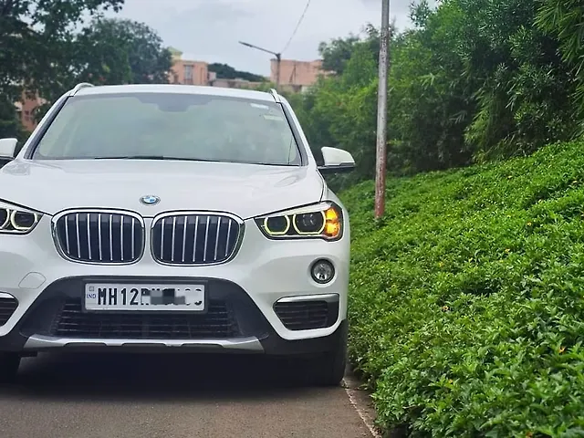 Used 2019 BMW X1 in Pune
