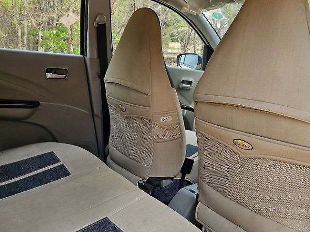 Used Maruti Suzuki Celerio [2017-2021] ZXi AMT [2017-2019] in Raipur