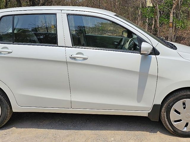 Used Maruti Suzuki Celerio [2017-2021] ZXi AMT [2017-2019] in Raipur