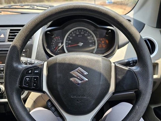 Used Maruti Suzuki Celerio [2017-2021] ZXi AMT [2017-2019] in Raipur