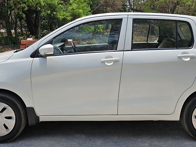 Used Maruti Suzuki Celerio [2017-2021] ZXi AMT [2017-2019] in Raipur