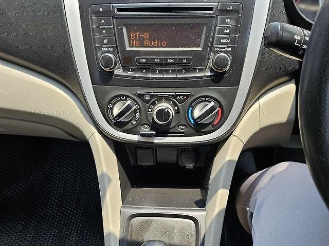 Used Maruti Suzuki Celerio [2017-2021] ZXi AMT [2017-2019] in Raipur