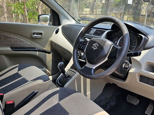 Used Maruti Suzuki Celerio [2017-2021] ZXi AMT [2017-2019] in Raipur