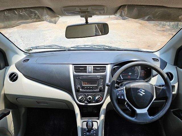 Used Maruti Suzuki Celerio [2017-2021] ZXi AMT [2017-2019] in Raipur