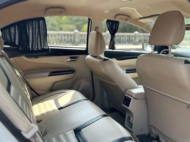Used Maruti Suzuki Ciaz [2014-2017] VDi+ SHVS in Mumbai