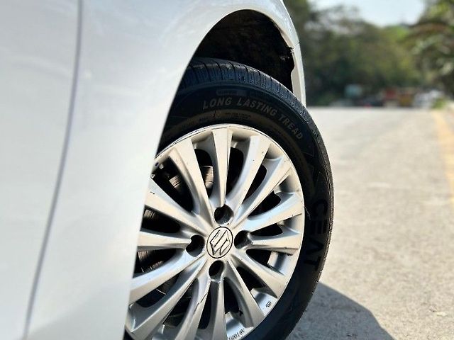 Used Maruti Suzuki Ciaz [2014-2017] VDi+ SHVS in Mumbai
