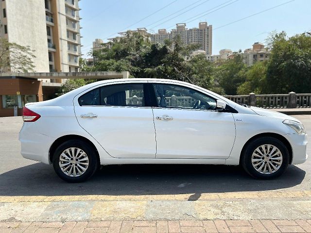 Used Maruti Suzuki Ciaz [2014-2017] VDi+ SHVS in Mumbai