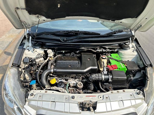Used Maruti Suzuki Ciaz [2017-2018] Zeta 1.3 Hybrid in Mumbai