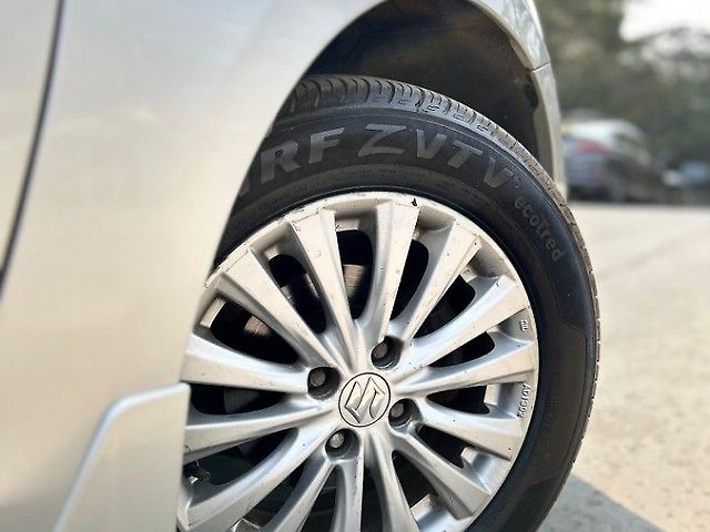 Used Maruti Suzuki Ciaz [2017-2018] Zeta 1.3 Hybrid in Mumbai