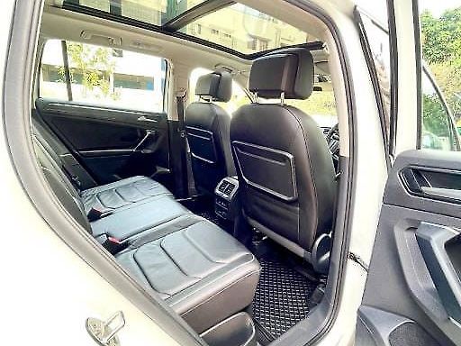 Used Volkswagen Tiguan [2017-2020] Highline TDI in Bangalore