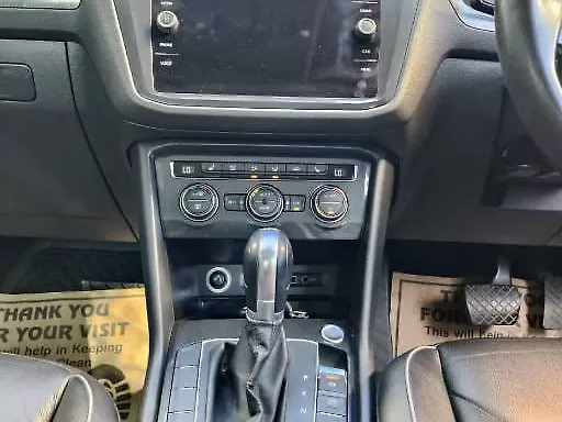 Used Volkswagen Tiguan [2017-2020] Highline TDI in Bangalore