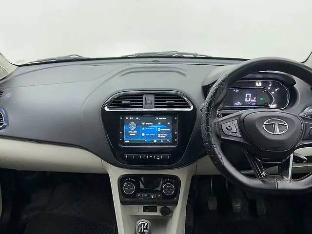 Used Tata Tiago XZ Plus CNG [2022-2023] in Mumbai