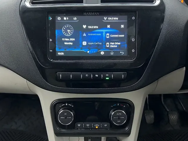 Used Tata Tiago XZ Plus CNG [2022-2023] in Mumbai