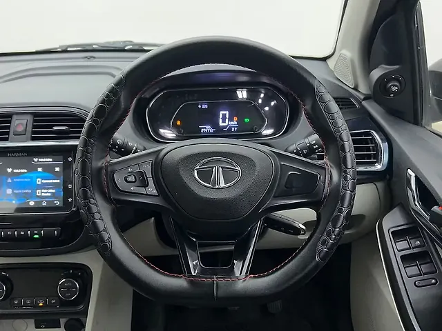 Used Tata Tiago XZ Plus CNG [2022-2023] in Mumbai