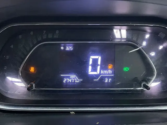 Used Tata Tiago XZ Plus CNG [2022-2023] in Mumbai