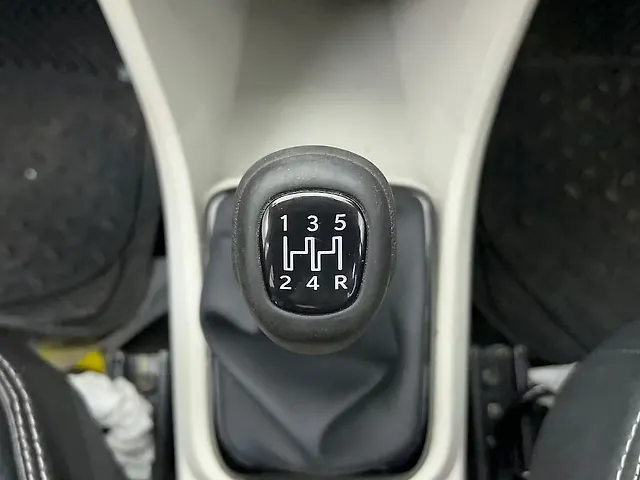 Used Tata Tiago XZ Plus CNG [2022-2023] in Mumbai
