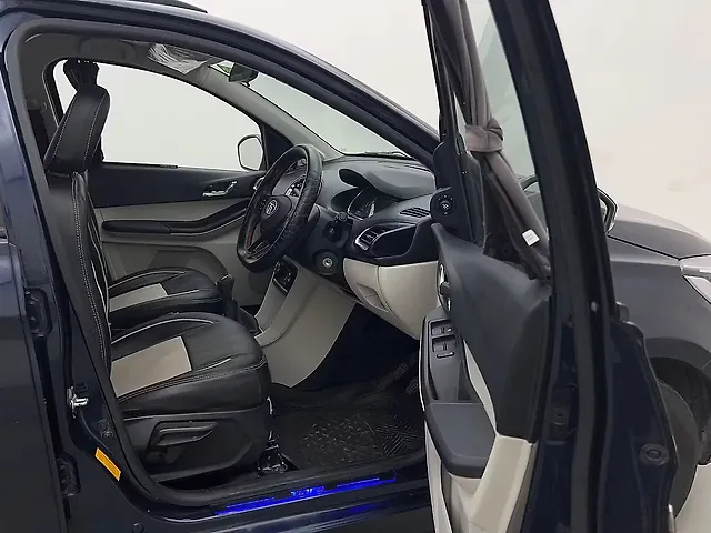 Used Tata Tiago XZ Plus CNG [2022-2023] in Mumbai