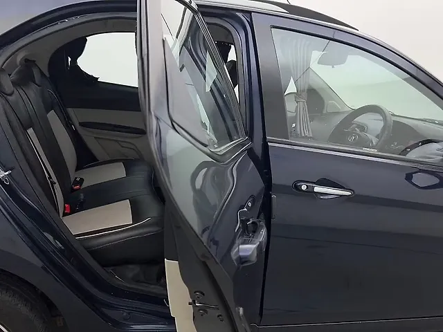 Used Tata Tiago XZ Plus CNG [2022-2023] in Mumbai