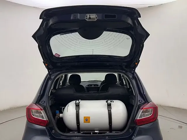 Used Tata Tiago XZ Plus CNG [2022-2023] in Mumbai