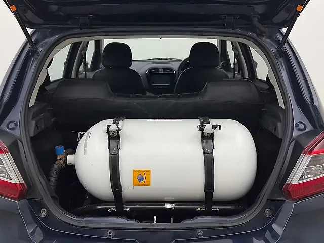 Used Tata Tiago XZ Plus CNG [2022-2023] in Mumbai