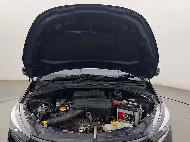 Used Tata Tiago XZ Plus CNG [2022-2023] in Mumbai