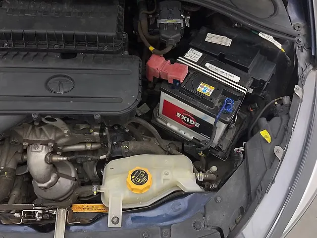 Used Tata Tiago XZ Plus CNG [2022-2023] in Mumbai