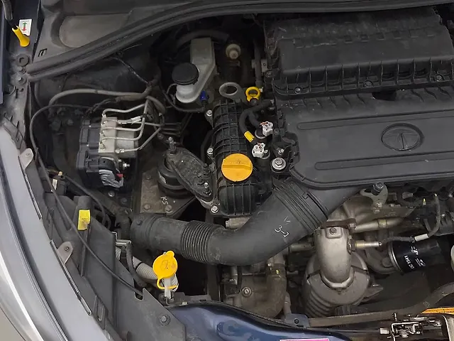 Used Tata Tiago XZ Plus CNG [2022-2023] in Mumbai