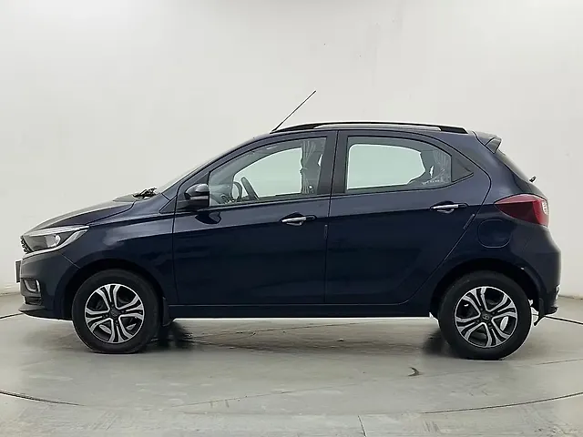 Used Tata Tiago XZ Plus CNG [2022-2023] in Mumbai