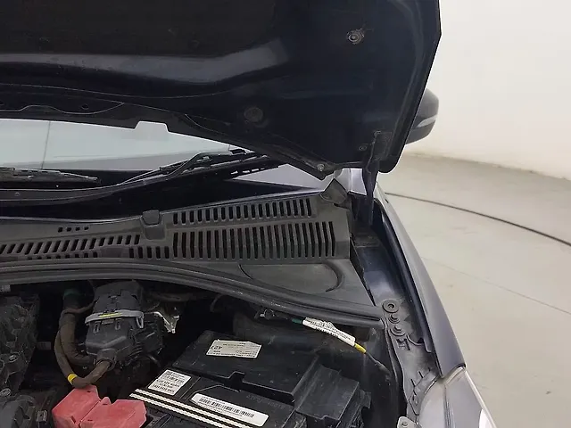 Used Tata Tiago XZ Plus CNG [2022-2023] in Mumbai