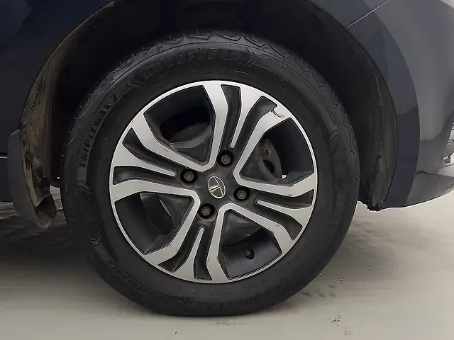 Used Tata Tiago XZ Plus CNG [2022-2023] in Mumbai