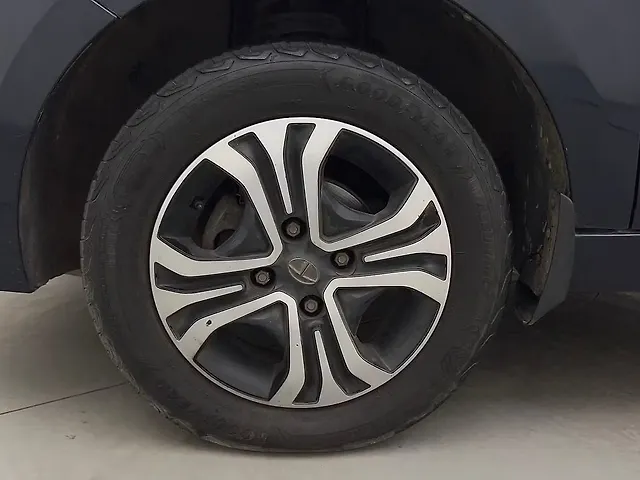 Used Tata Tiago XZ Plus CNG [2022-2023] in Mumbai